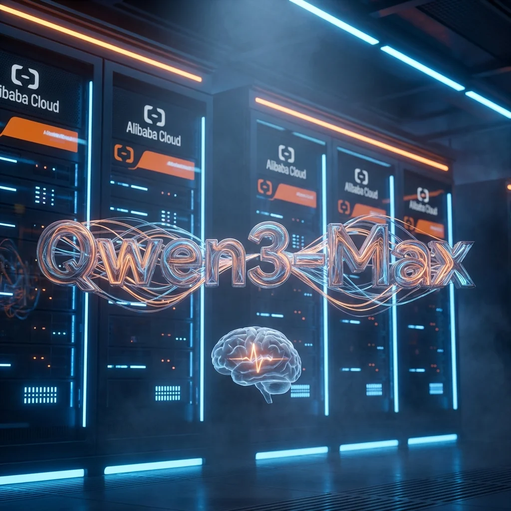 Qwen3-Max-Thinking Review: Alibaba's 36T Token Beast Rivals GPT-5.2