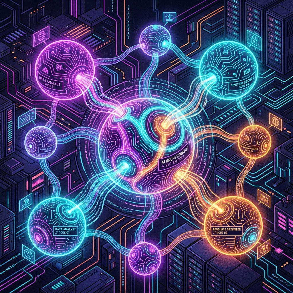 The Rise of Agentic AI 2026: From Chatbots to Autonomous Agents