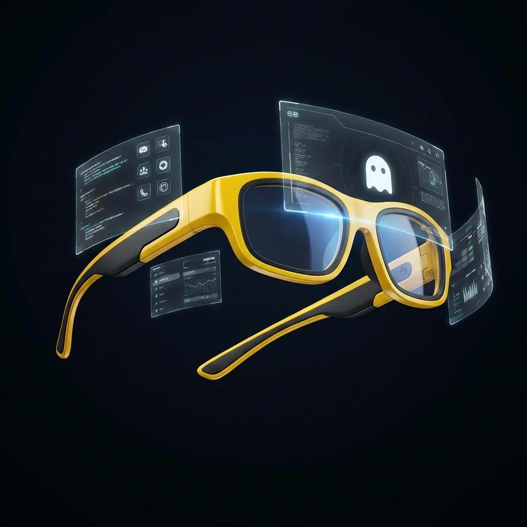 Snap Spectacles 2026: Is Snap's AR Glasses Spinoff Worth Watching?