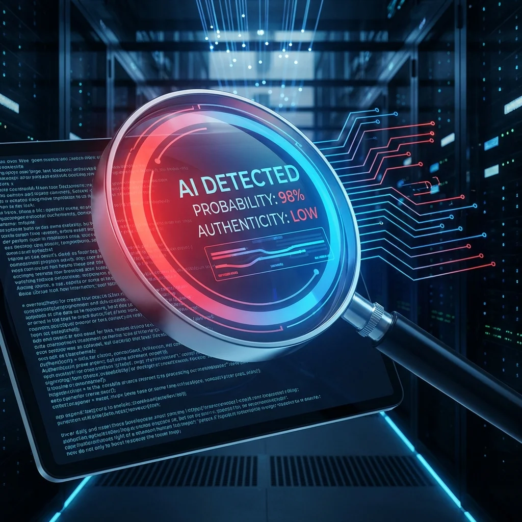 How to Spot AI-Generated Content (And Why It Matters)