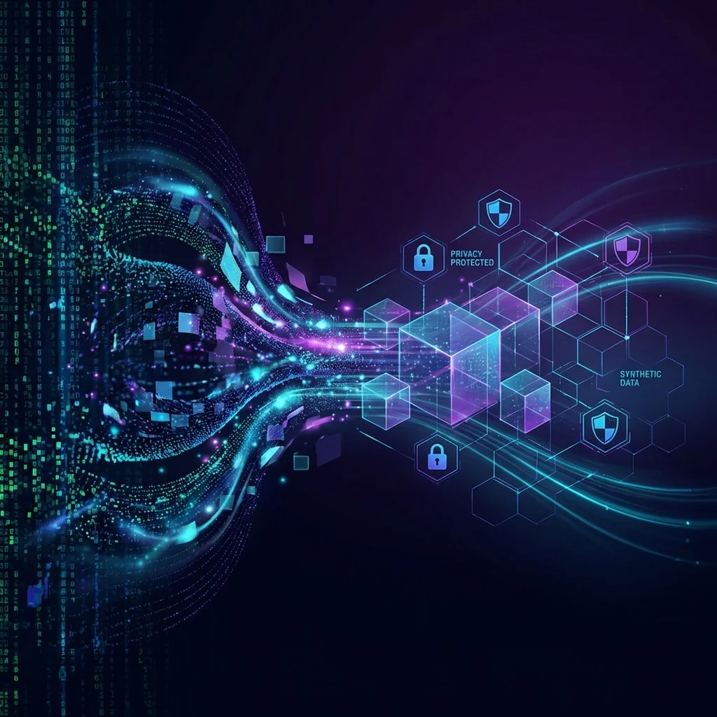 What Is Synthetic Data and Why Does It Matter?