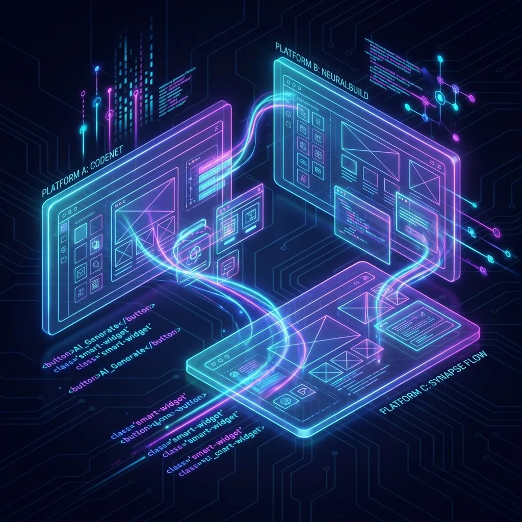 v0.dev vs Lovable vs Replit Agent: Which AI App Builder Should You Use?